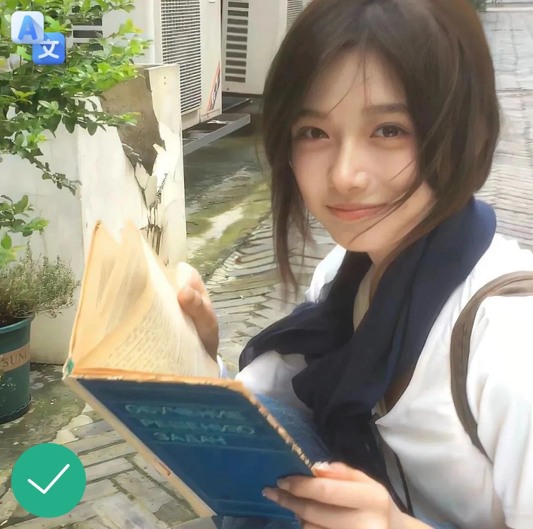 阿泽